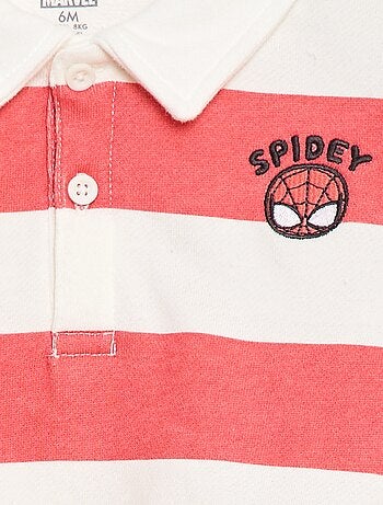 Conjunto de jogging 'Marvel' de 2 peças