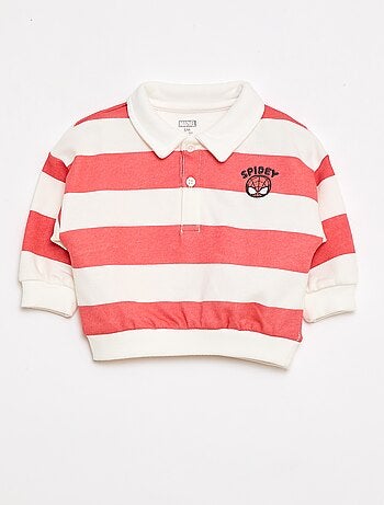 Conjunto de jogging 'Marvel' de 2 peças