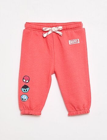 Conjunto de jogging 'Marvel' de 2 peças