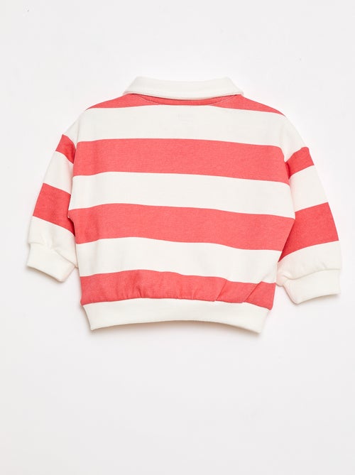 Conjunto de jogging 'Marvel' de 2 peças - Kiabi