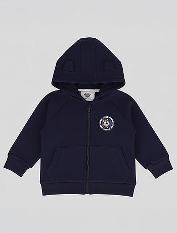 Conjunto de jogging 'Patrulha Pata' - 3 peças