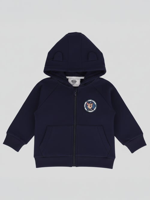 Conjunto de jogging 'Patrulha Pata' - 3 peças - Kiabi