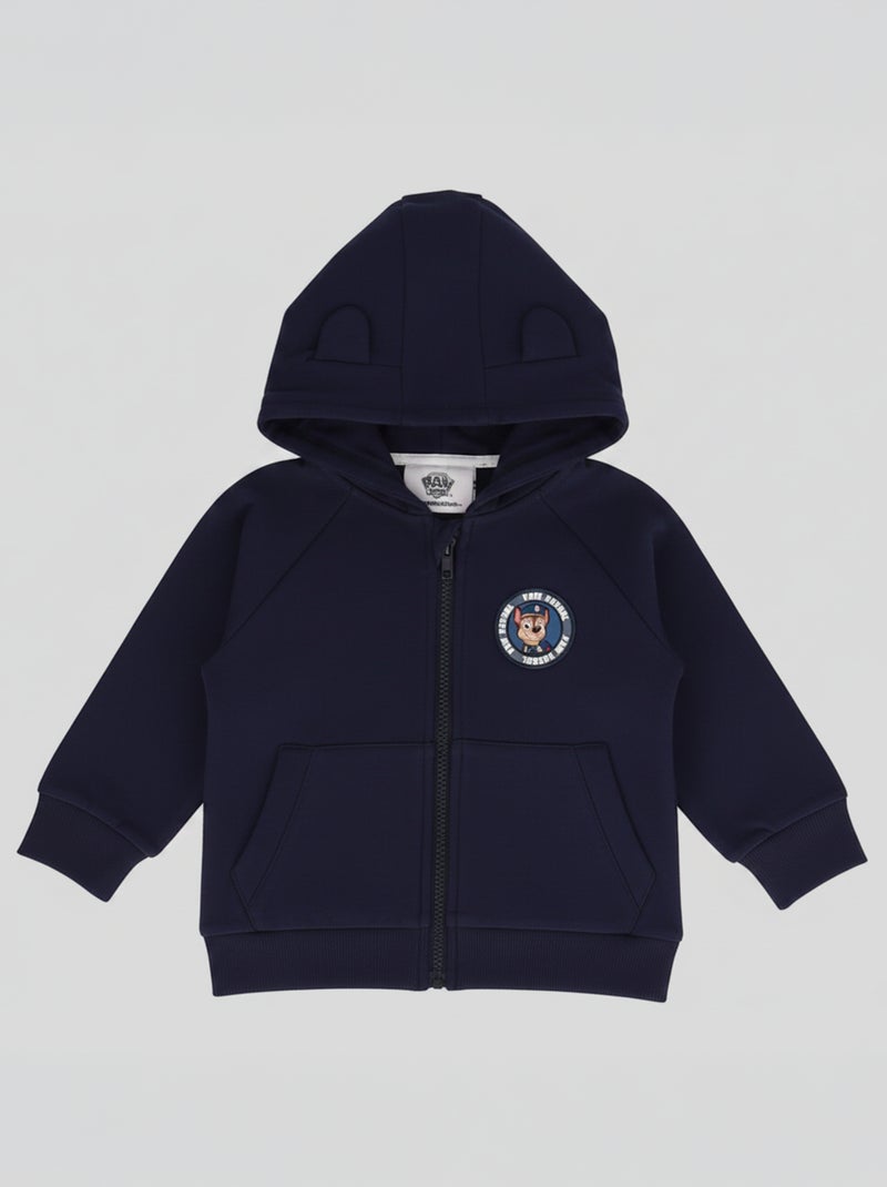 Conjunto de jogging 'Patrulha Pata' - 3 peças Bege - Kiabi