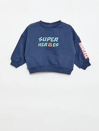 Conjunto de jogging 'Spider-Man' 'Marvel' - 2 peças