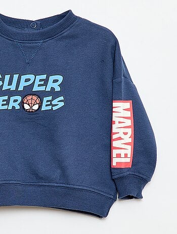 Conjunto de jogging 'Spider-Man' 'Marvel' - 2 peças