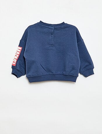 Conjunto de jogging 'Spider-Man' 'Marvel' - 2 peças