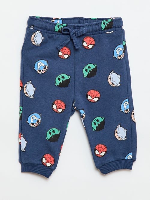 Conjunto de jogging 'Spider-Man' 'Marvel' - 2 peças - Kiabi