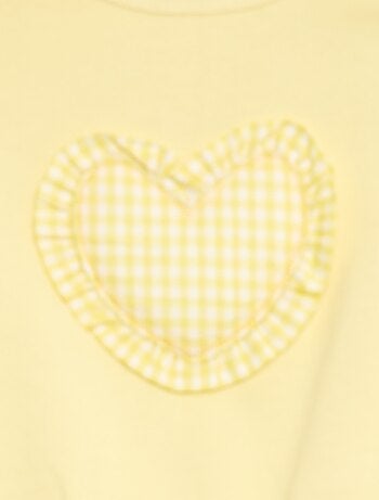 Conjunto de jogging sweat + calças