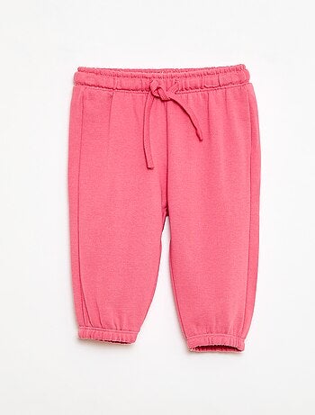 Conjunto de jogging sweat + calças