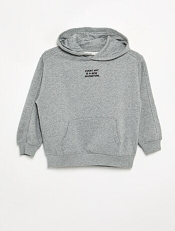 Conjunto de jogging sweatshirt + t-shirt - 2 peças