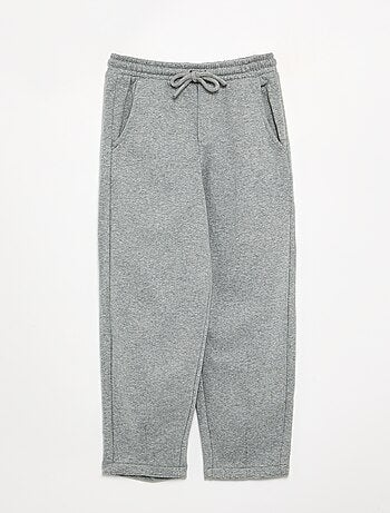 Conjunto de jogging sweatshirt + t-shirt - 2 peças