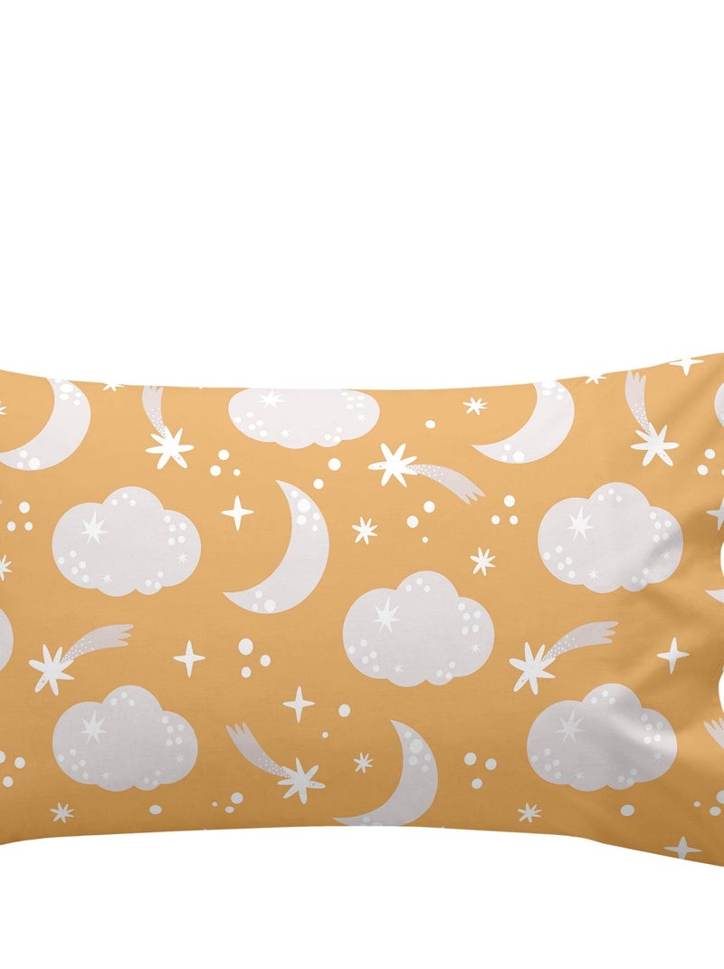 Conjunto de lençóis 2 peças Baby koala "Happyfriday" Multicolorido - Kiabi