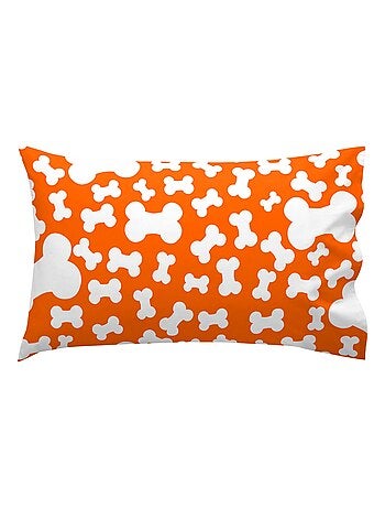 Conjunto de lençóis 2 peças Dogs "Happyfriday