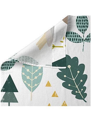 Conjunto de lençóis 2 peças Harvestwood "Happyfriday