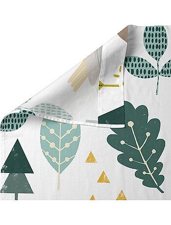 Conjunto de lençóis 2 peças Harvestwood "Happyfriday