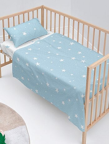 Conjunto de lençóis 2 peças Little star "Happyfriday