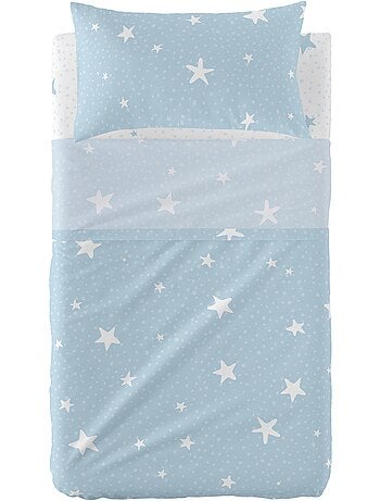 Conjunto de lençóis 2 peças Little star "Happyfriday