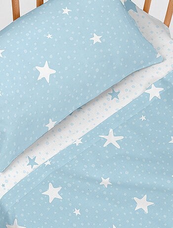 Conjunto de lençóis 2 peças Little star "Happyfriday
