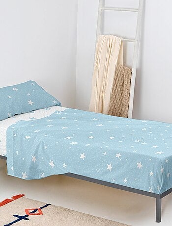 Conjunto de lençóis 2 peças Little star "Happyfriday