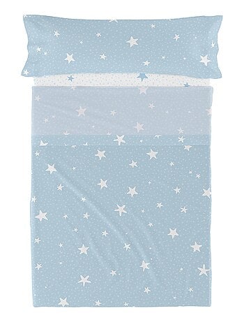 Conjunto de lençóis 2 peças Little star "Happyfriday