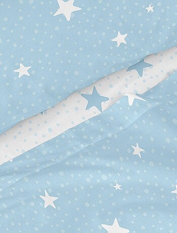 Conjunto de lençóis 2 peças Little star "Happyfriday
