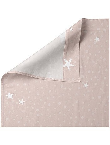 Conjunto de lençóis 2 peças Little star "Happyfriday
