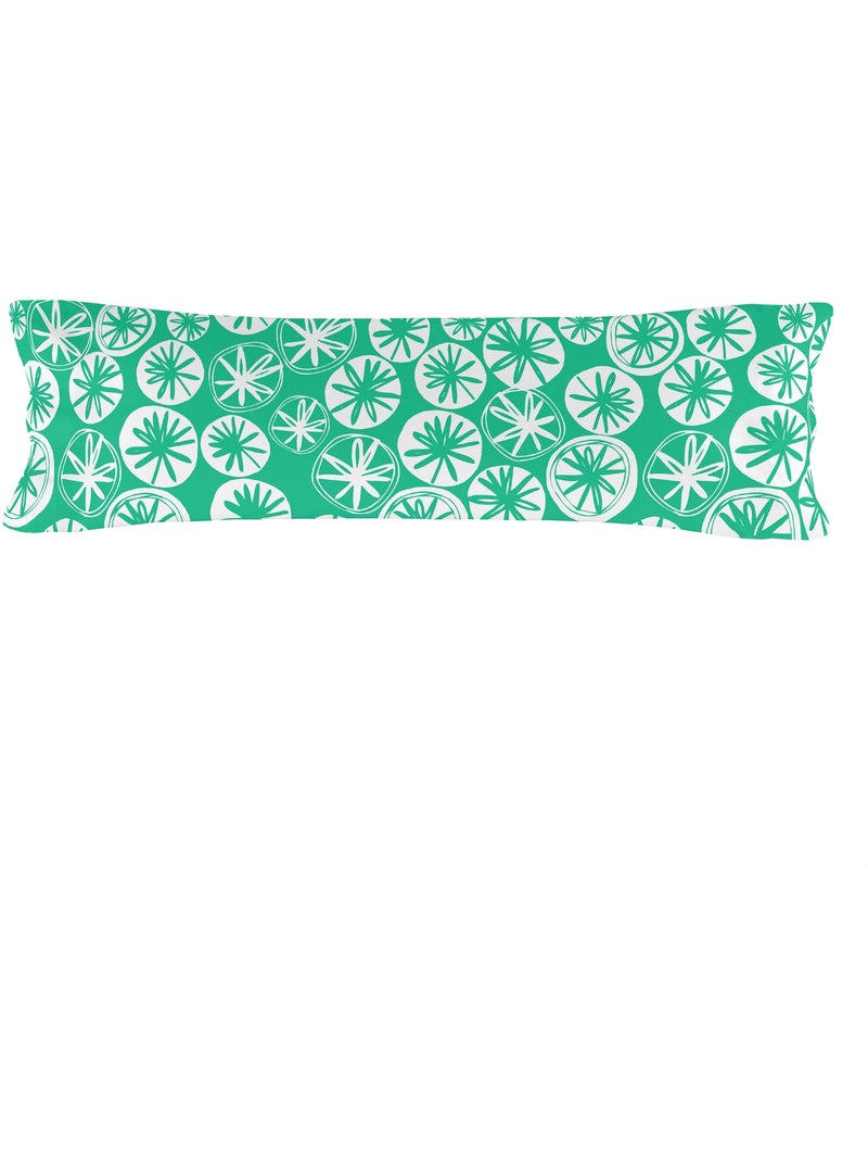 Conjunto de lençóis 2 peças Panda garden "Happyfriday" Rosa - Kiabi