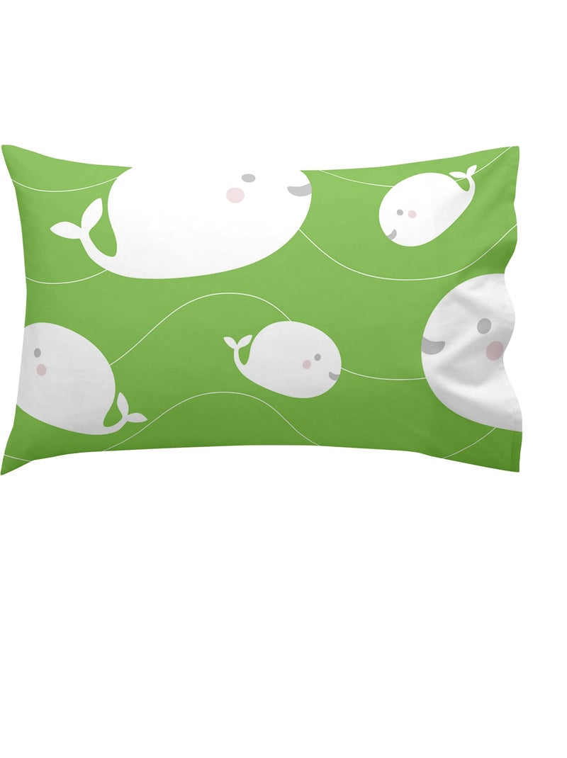 Conjunto de lençóis 2 peças Pirata "Happyfriday" Multicolorido - Kiabi