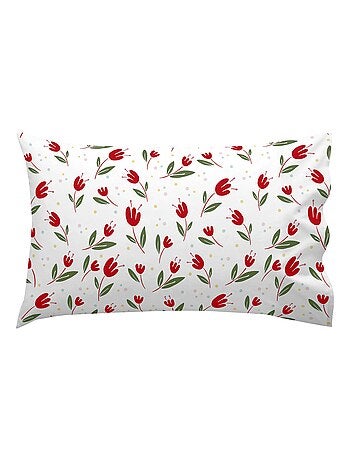 Conjunto de lençóis 2 peças Red riding hood "Happyfriday