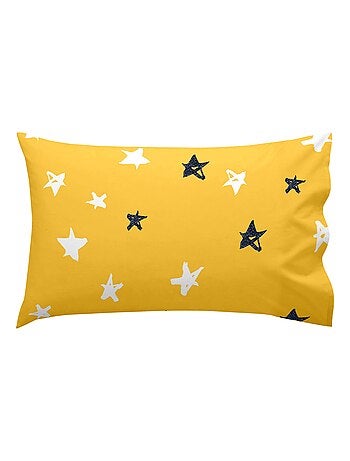 Conjunto de lençóis 2 peças Starspace "Happyfriday