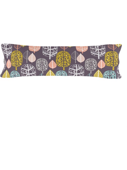 Conjunto de lençóis 2 peças Woodland "Happyfriday" - Kiabi Conjunto de lençóis 2 peças Woodland "Happyfriday" - Kiabi