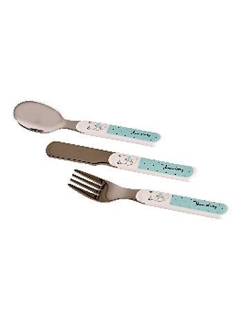 Conjunto de loiça bebé em melamina thermobaby a minha primeira loiça