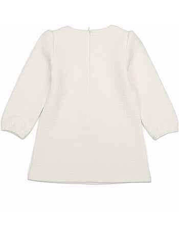 Conjunto de manga comprida - guess kids