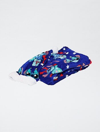 Conjunto de manta + gorro 'Disney'