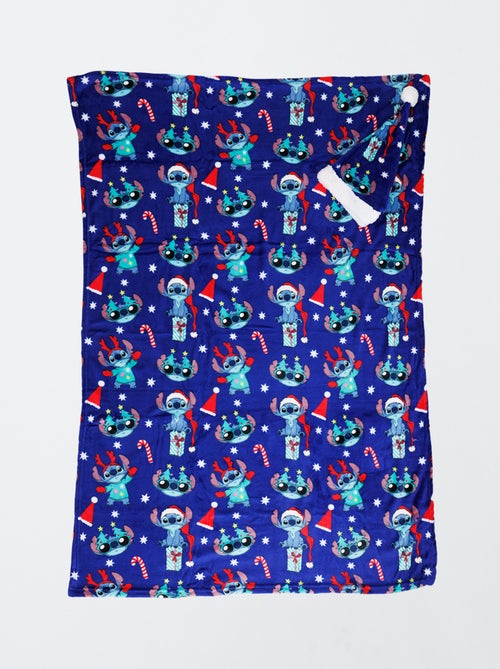Conjunto de manta + gorro 'Disney' - Kiabi