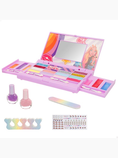 Conjunto de maquilhagem para criança acessórios de beleza colorbaby - Kiabi