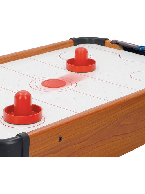 Conjunto de mesa de hóquei de mesa 56x31x10 cm cb games - Kiabi