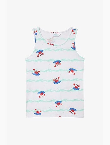 Conjunto de pijama 2 em 1 surf buddies penti