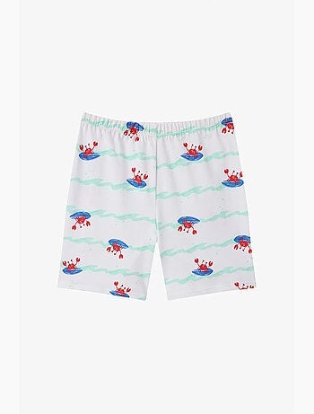 Conjunto de pijama 2 em 1 surf buddies penti