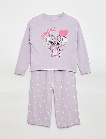 Conjunto de pijama 2 peças 'Minnie' 'Disney' - 2 peças