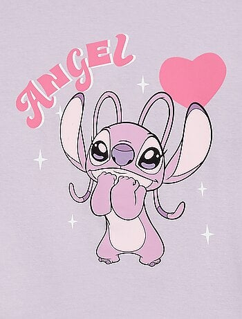 Conjunto de pijama 2 peças 'Minnie' 'Disney' - 2 peças