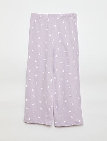 Conjunto de pijama 2 peças 'Minnie' 'Disney' - 2 peças