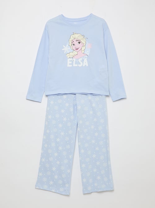 Conjunto de pijama 2 peças 'Disney' - 2 peças - Kiabi