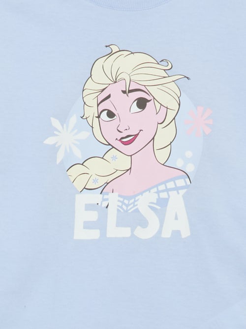 Conjunto de pijama 2 peças 'Disney' - 2 peças - Kiabi