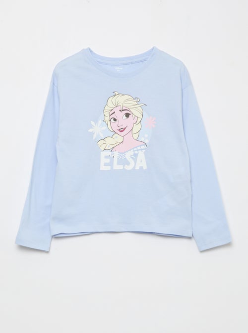 Conjunto de pijama 2 peças 'Disney' - 2 peças - Kiabi