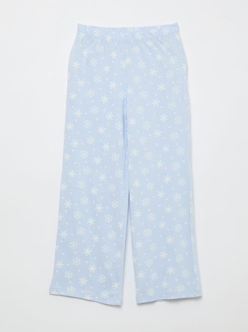Conjunto de pijama 2 peças 'Disney' - 2 peças - Kiabi