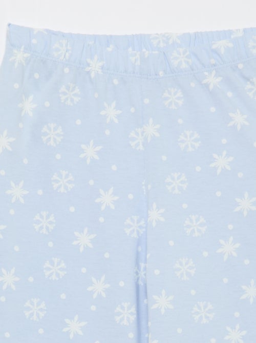 Conjunto de pijama 2 peças 'Disney' - 2 peças - Kiabi
