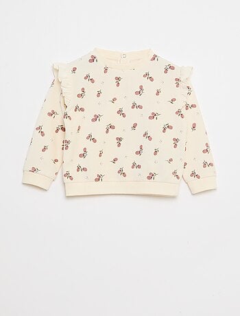 Conjunto de pijama coordenado