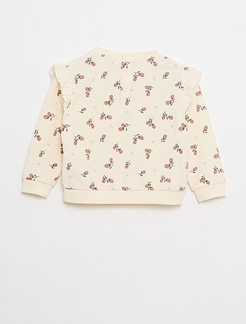 Conjunto de pijama coordenado