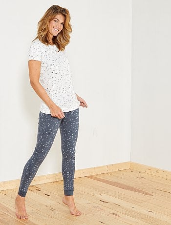 Conjunto de pijama - Kiabi